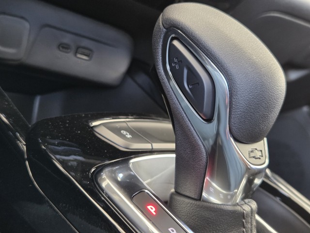 2026 Chevrolet Trax ACTIV photo 18