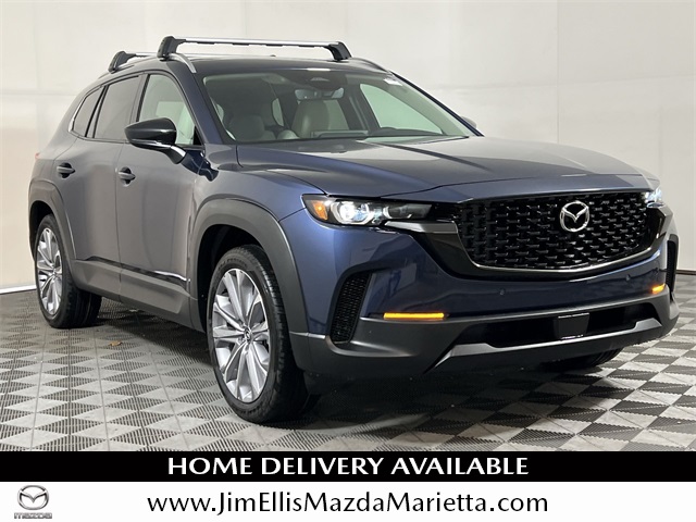 2026 Mazda CX-50 Premium's photo