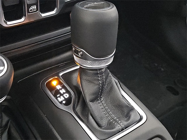 2025 Jeep Gladiator Texas Trail photo 18