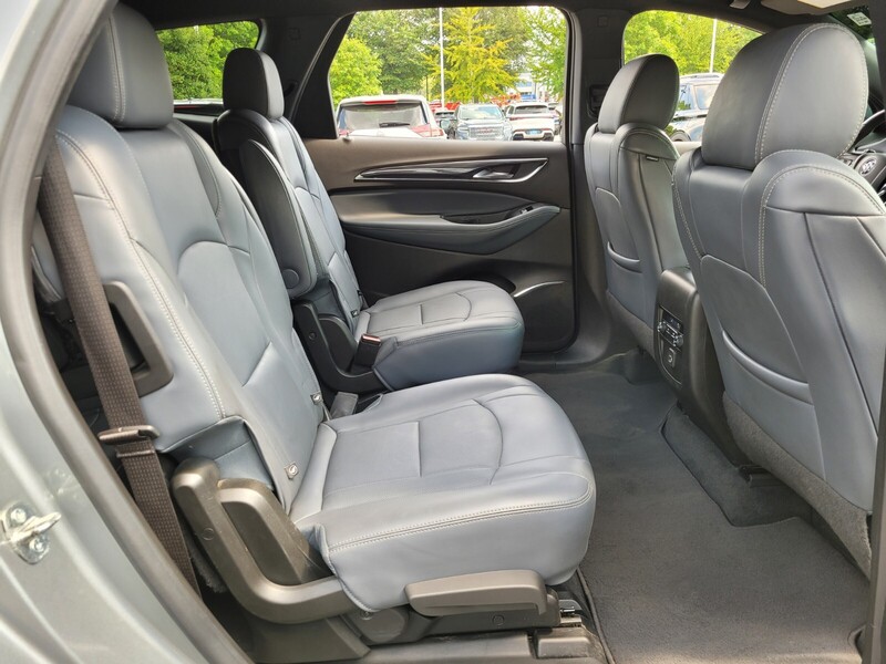 2023 Buick Enclave Essence photo 15