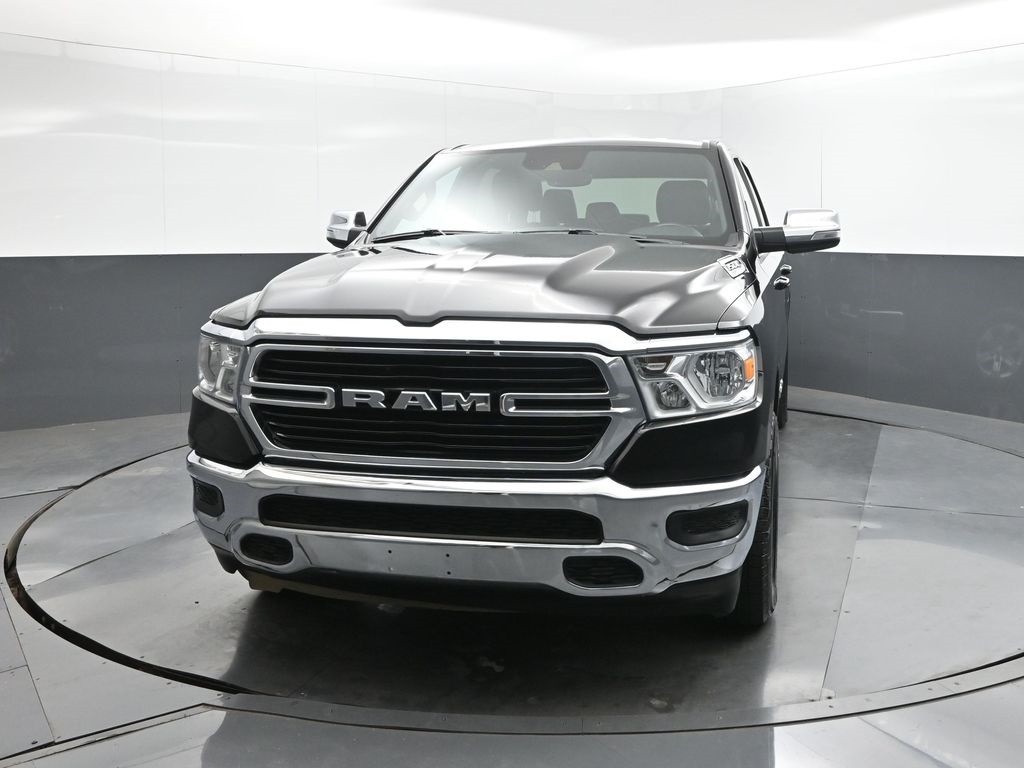2023 Ram 1500 Laramie photo 29