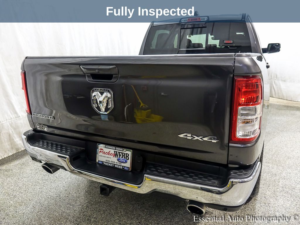 2022 RAM 1500 - Image 6