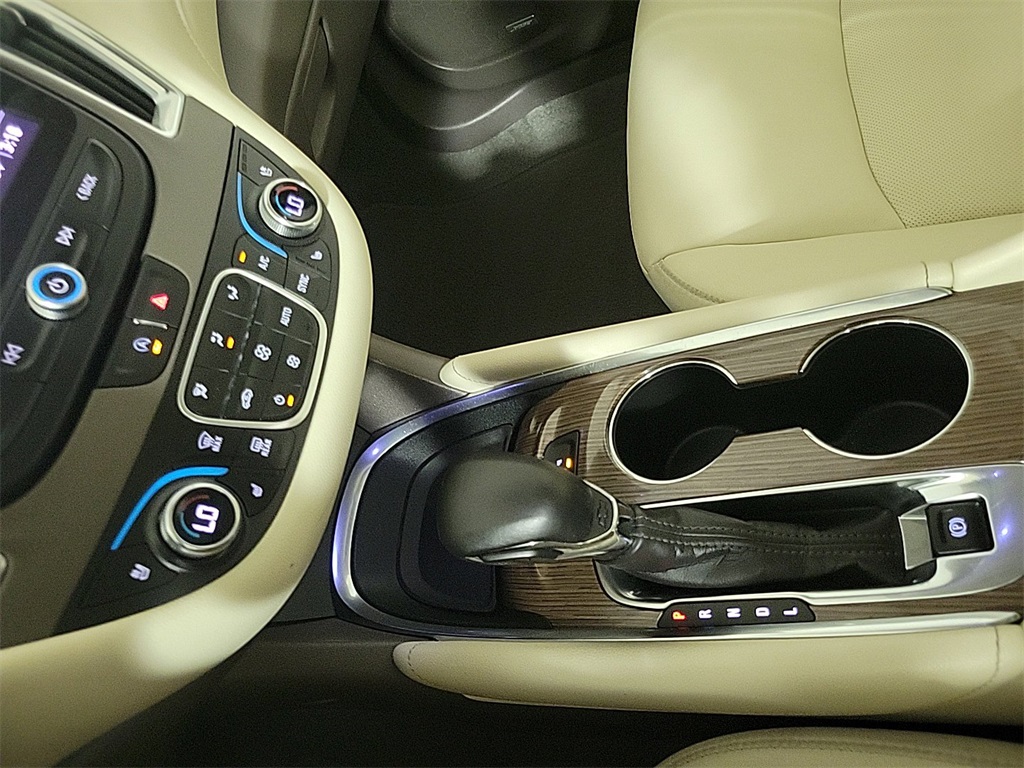 2024 CHEVROLET MALIBU - Image 19