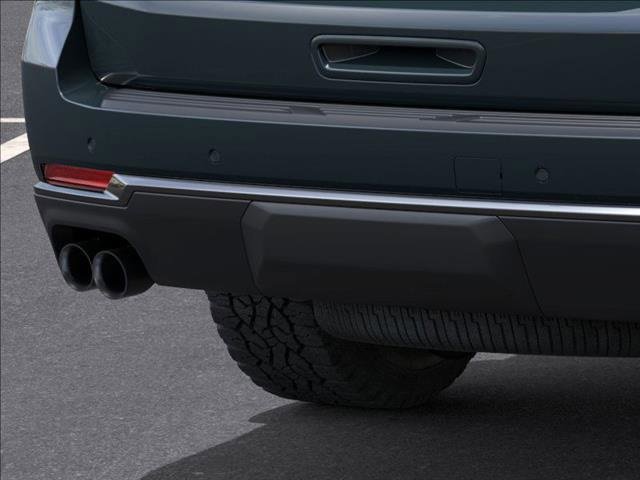 2026 Chevrolet Tahoe Z71 photo 14