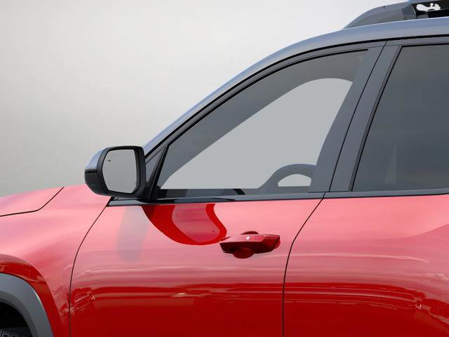 2026 Chevrolet Equinox RS photo 7