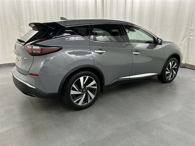 2023 Nissan Murano SL photo 4
