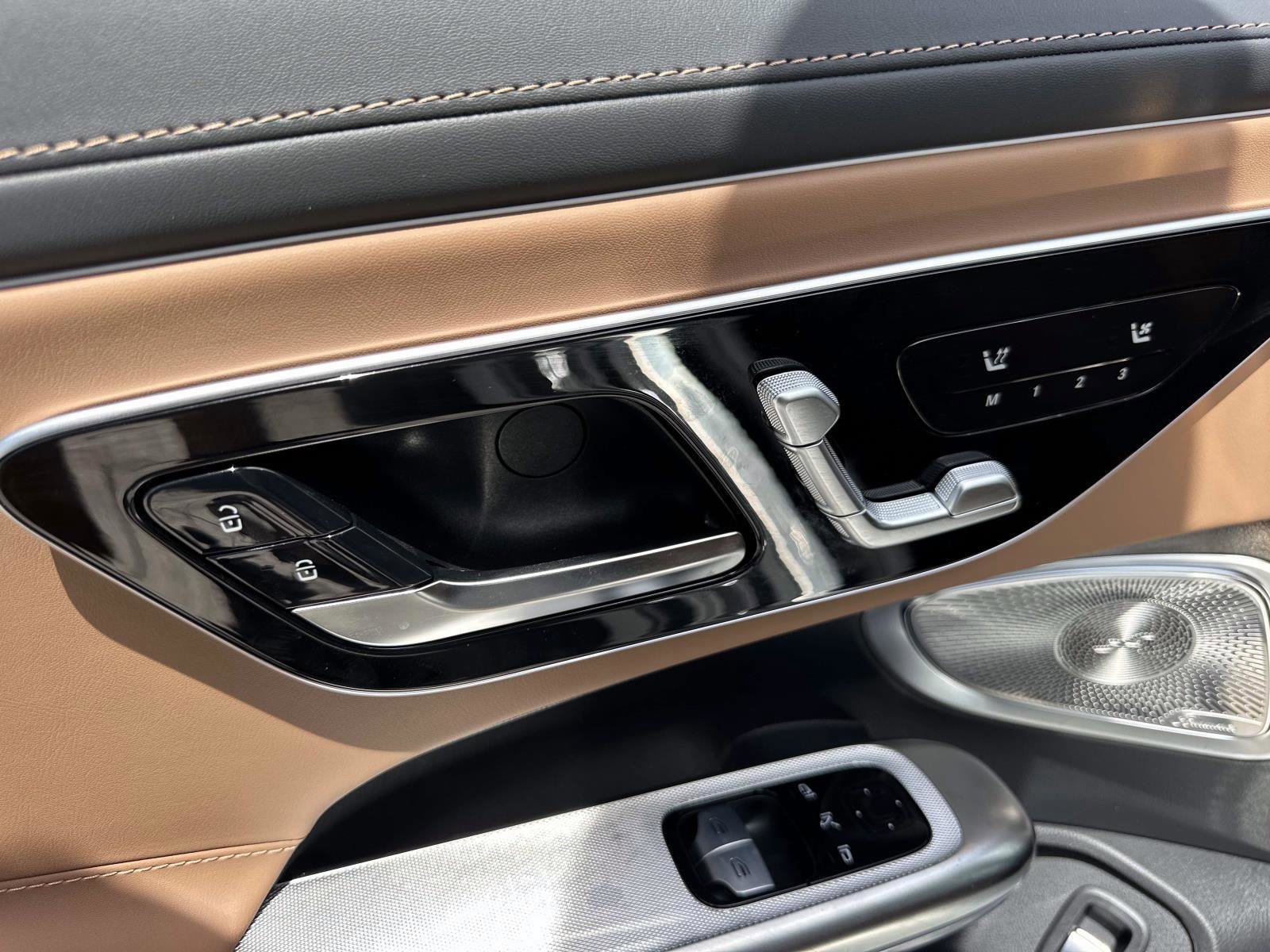 2026 Mercedes Benz CLE AMG 53 4MATIC Coupe photo 11