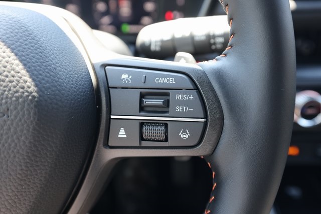 2026 Honda CR-V Hybrid photo 29
