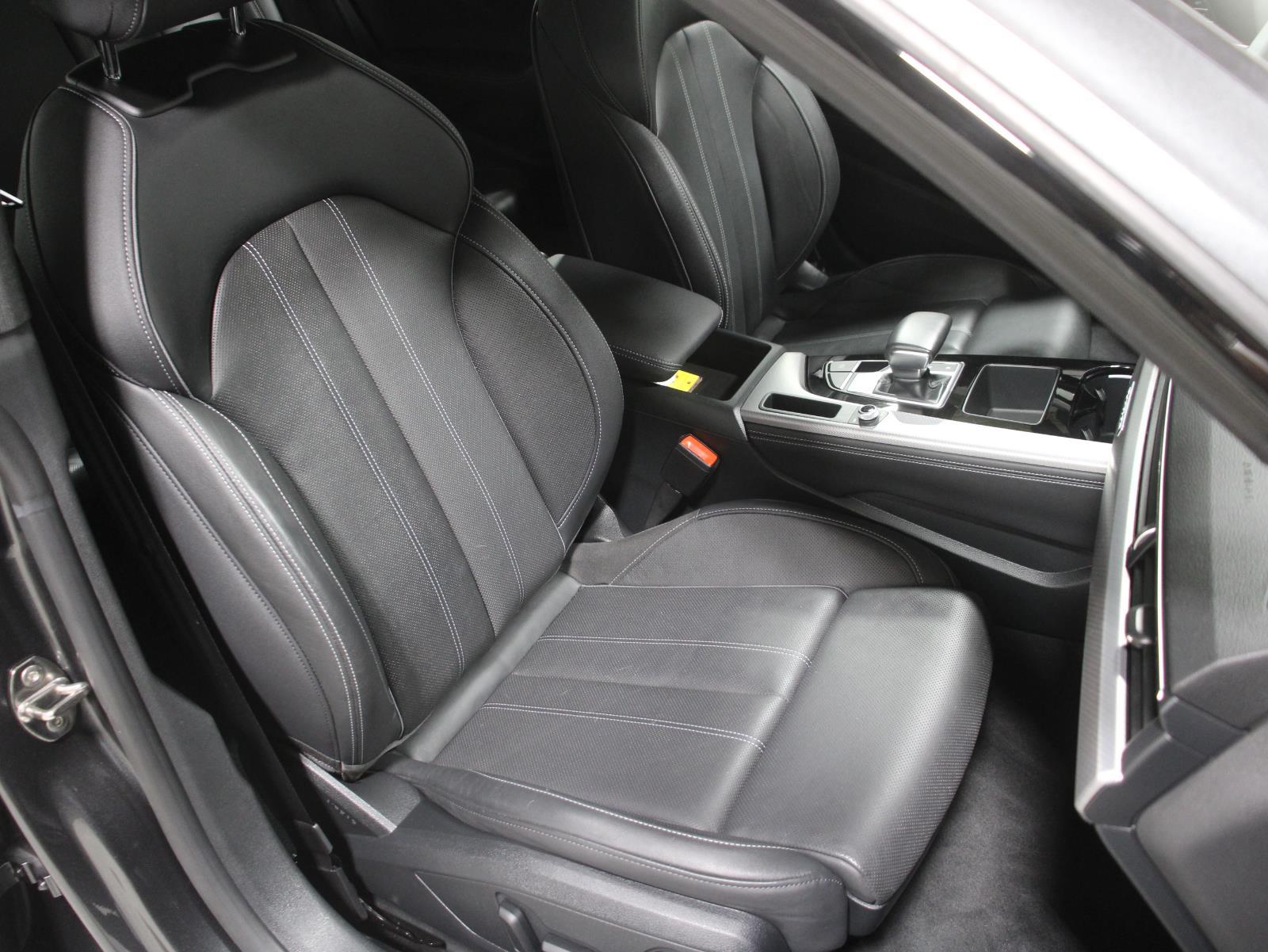 2021 Audi A5 S line Prestige photo 23