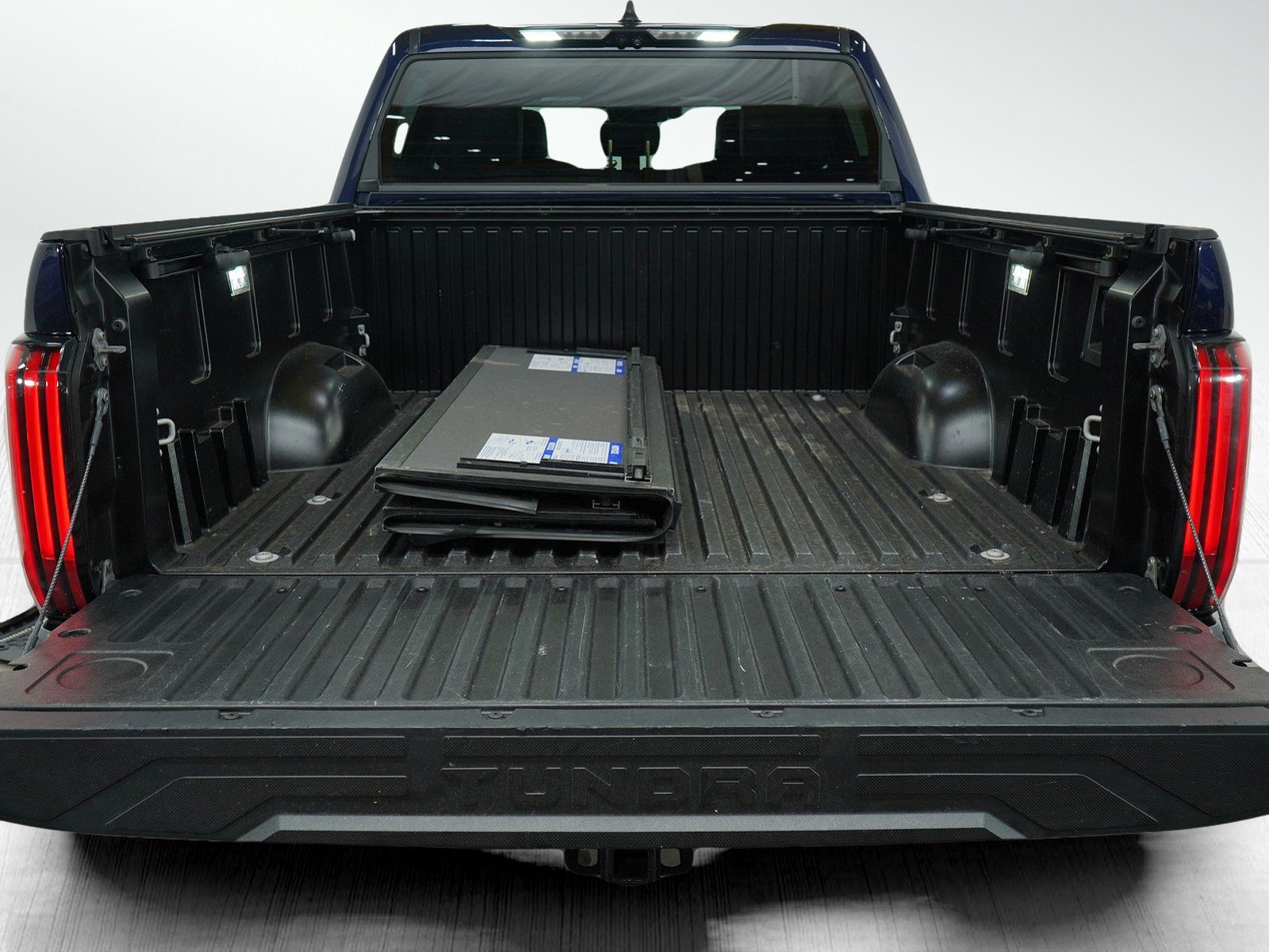 2024 Toyota Tundra Platinum photo 15