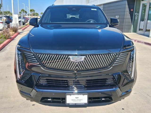 2026 Cadillac Escalade Sport photo 2