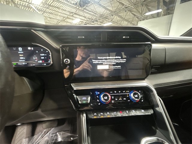 2023 Gmc Sierra 1500 Denali photo 21