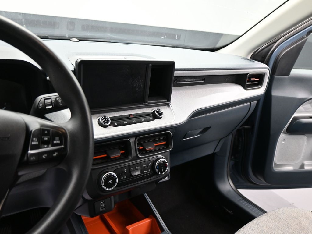 2024 Ford Maverick XLT photo 5