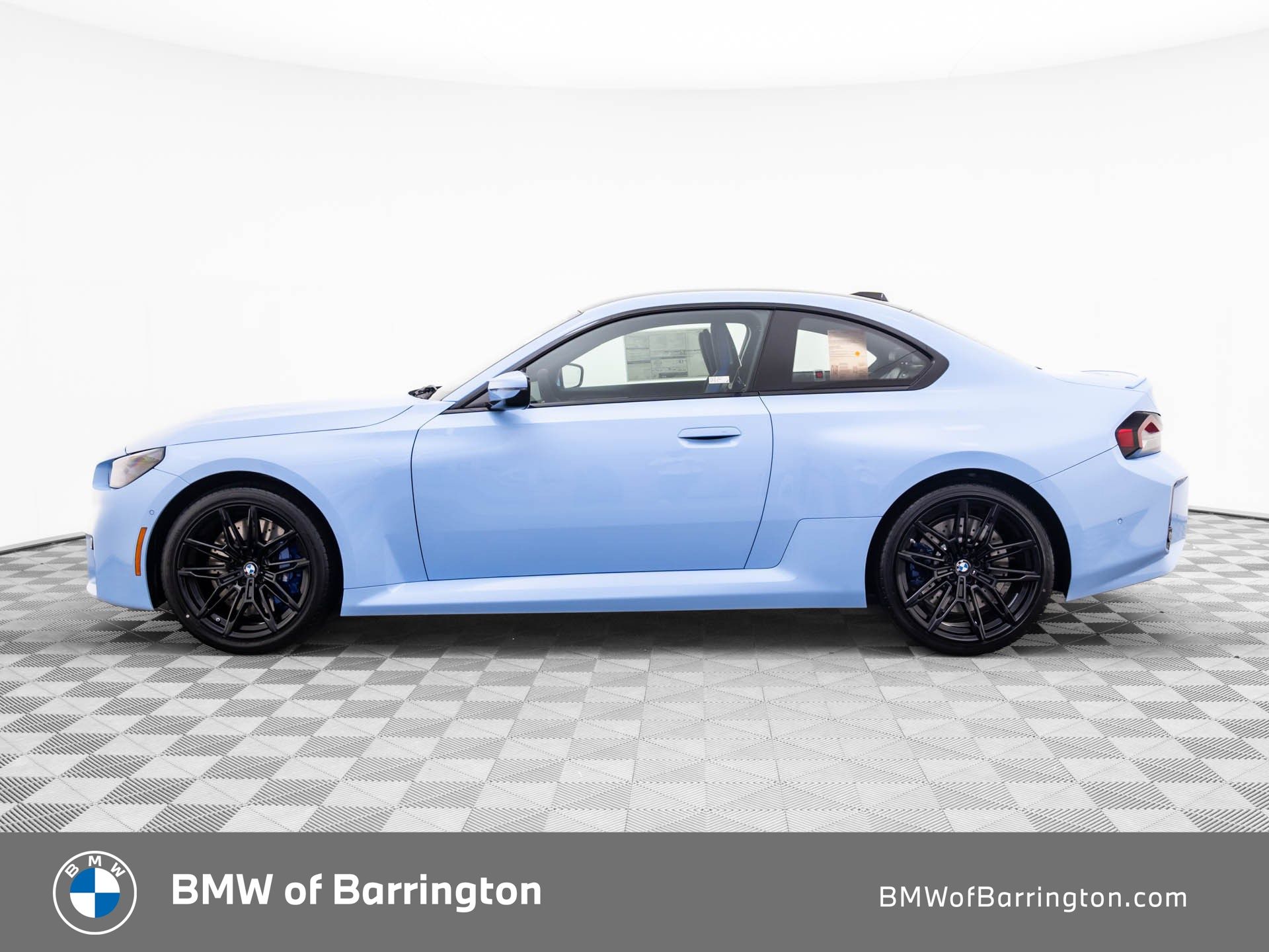 2025 Bmw M2 photo 2