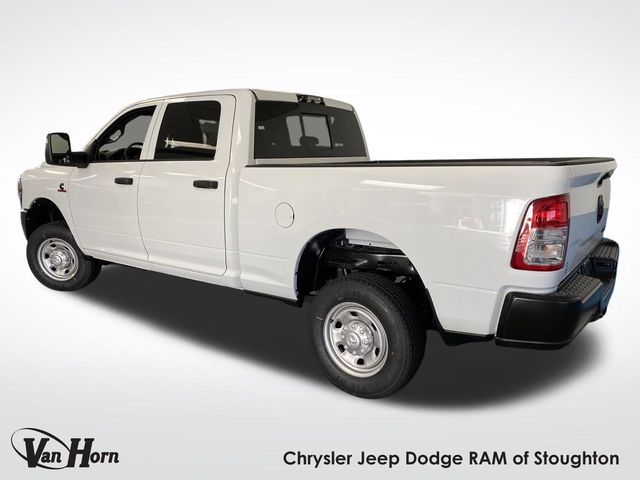 2024 Ram 2500 Tradesman photo 3