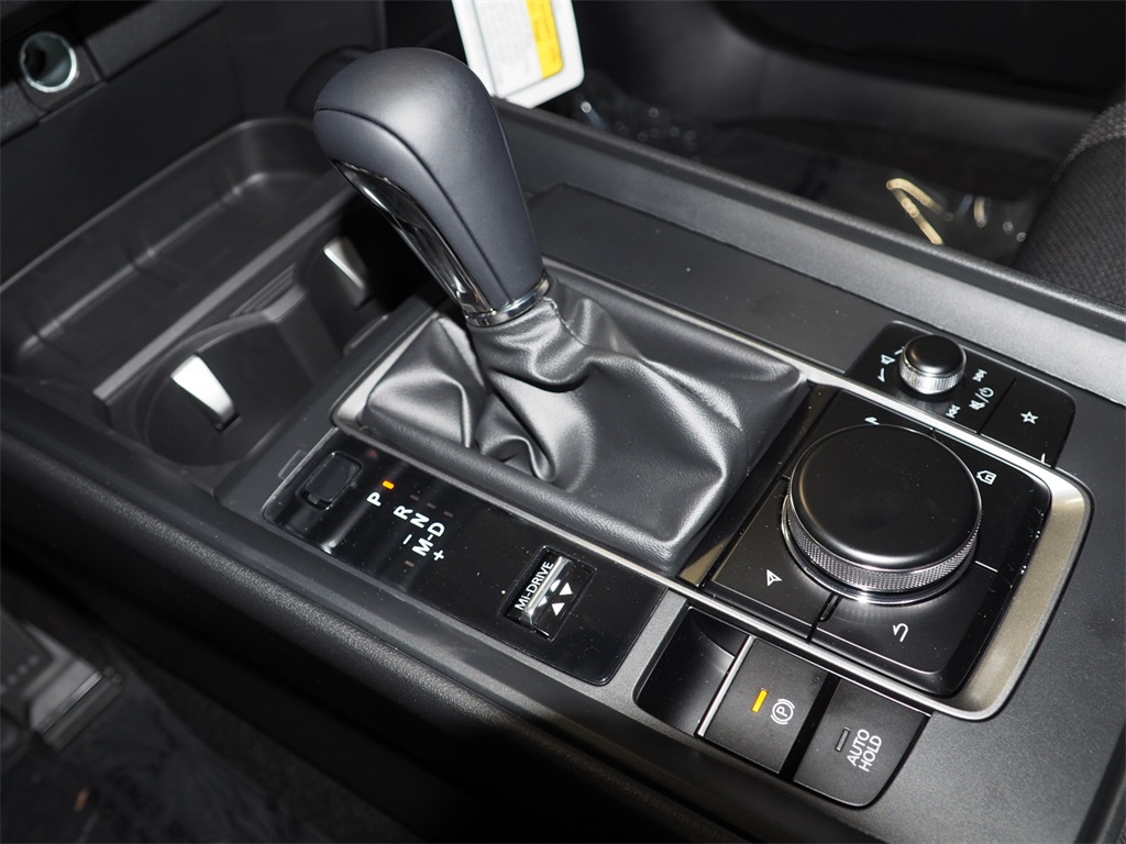 2025 Mazda CX-50 2.5 S Preferred photo 5