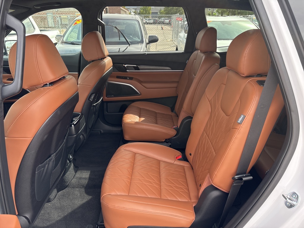 2024 Kia Telluride X-Pro photo 17
