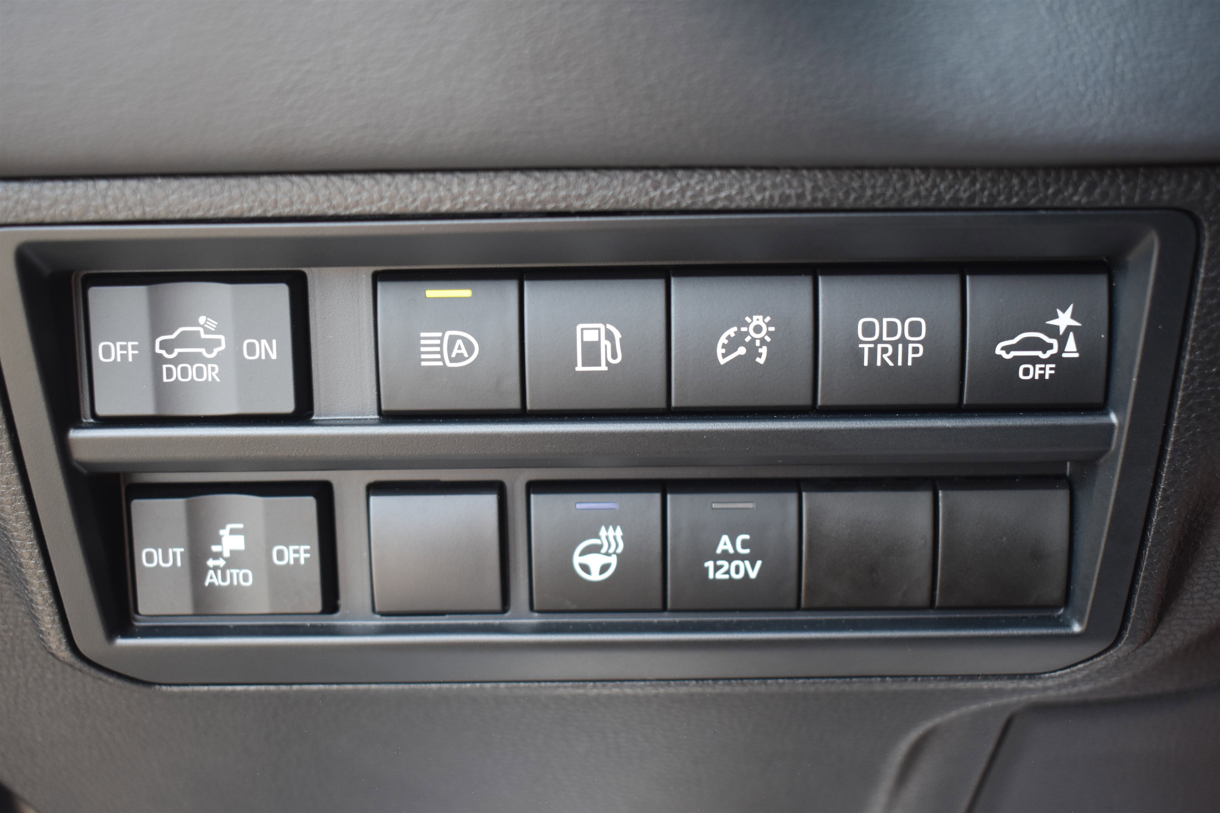 2024 Toyota Tundra Platinum photo 20