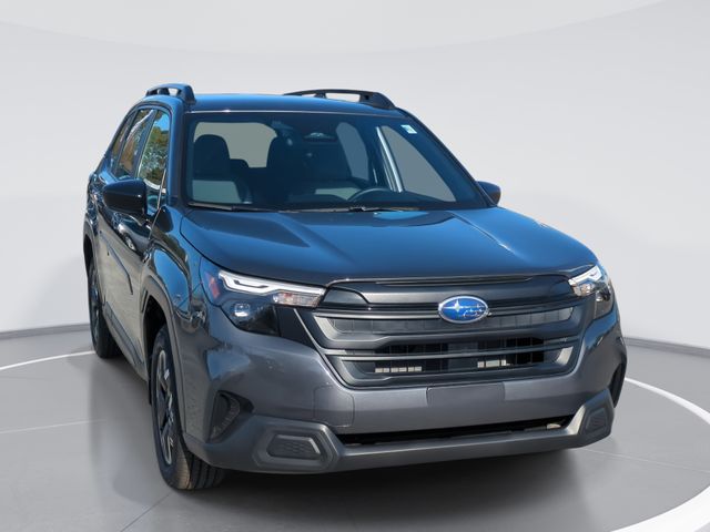 2026 Subaru Forester Base's photo