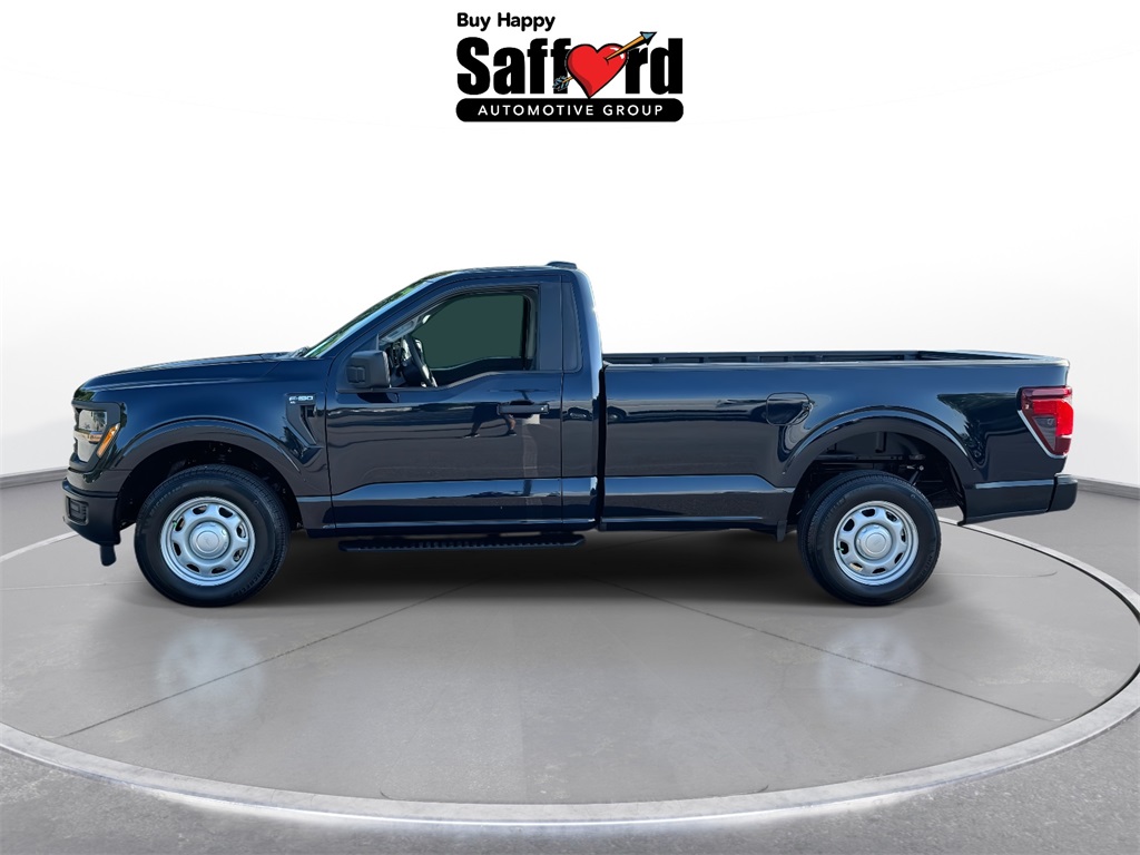 2024 Ford F-150 XL photo 4