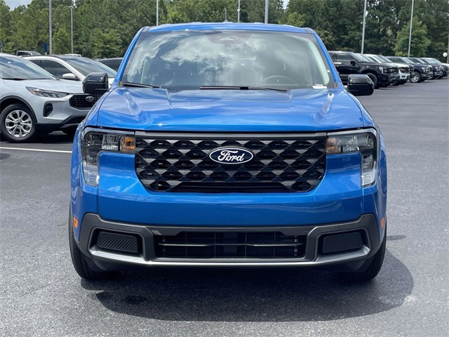 2025 Ford Maverick XLT photo 4