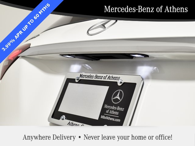 2026 Mercedes Benz GLE 450 4MATIC photo 4