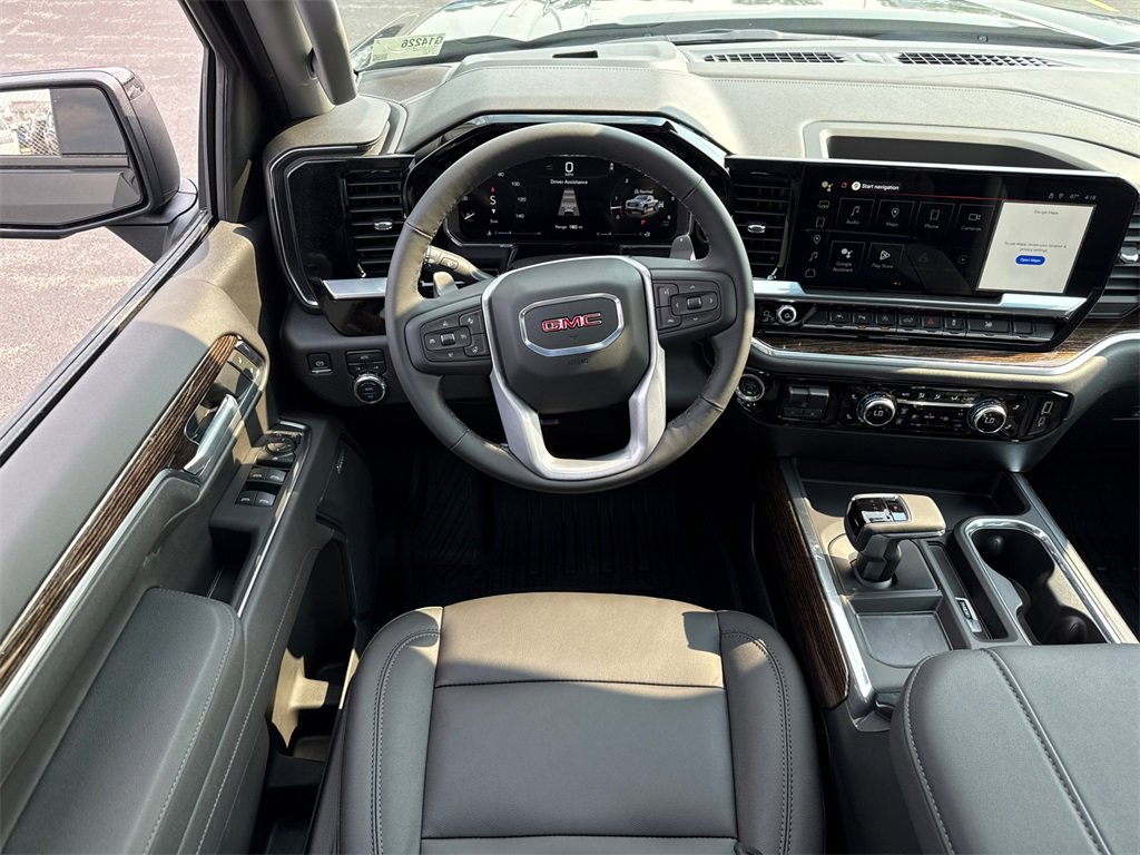 2026 GMC SIERRA - Image 28