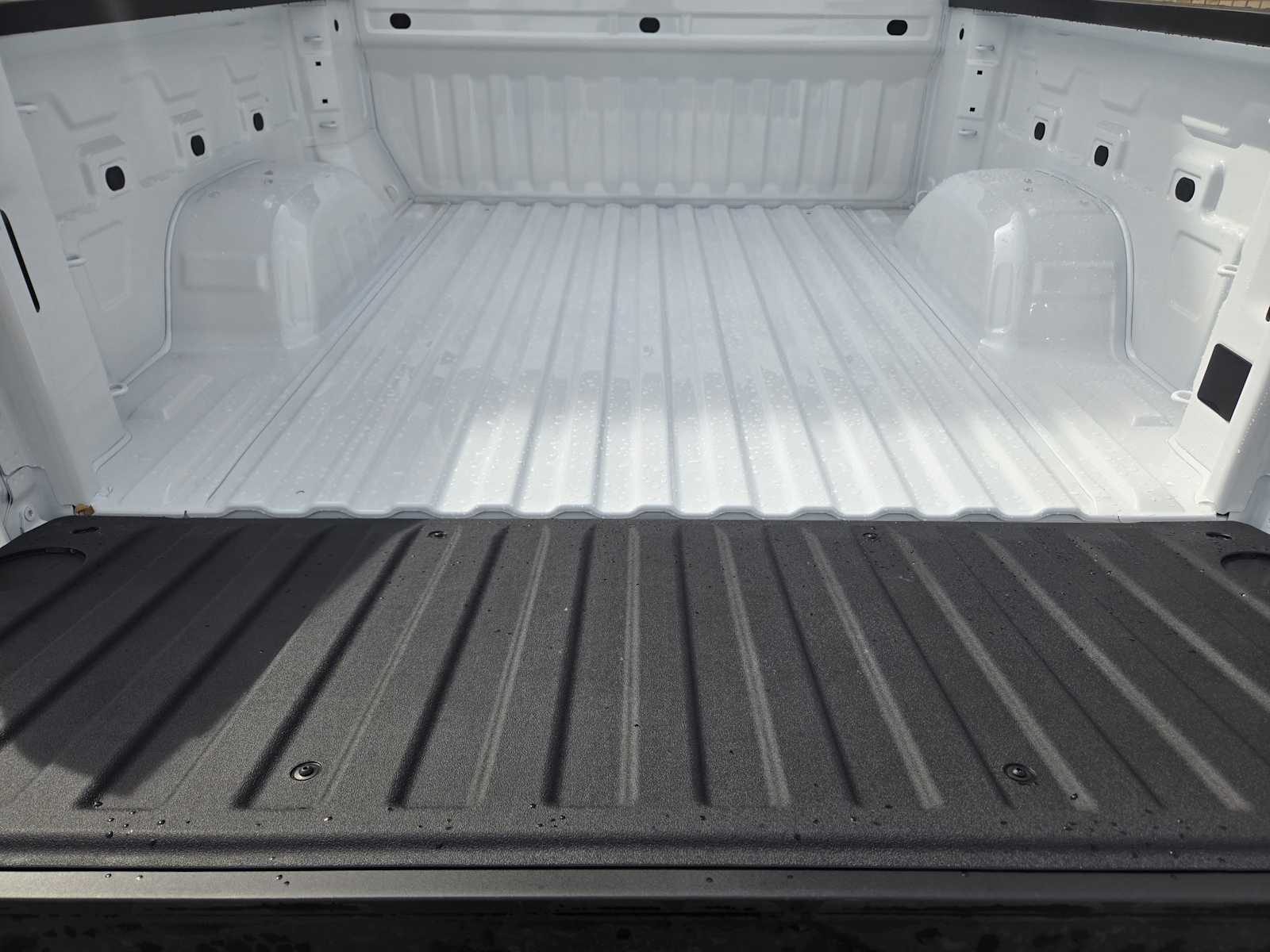 2026 Gmc Sierra 1500 photo 20