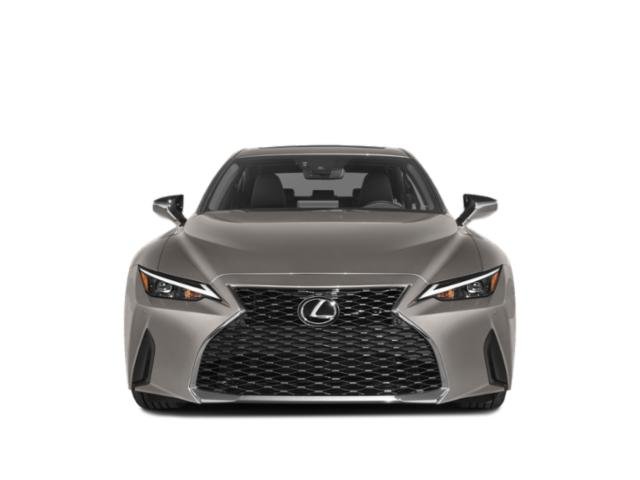 2022 Lexus IS 300 photo 4