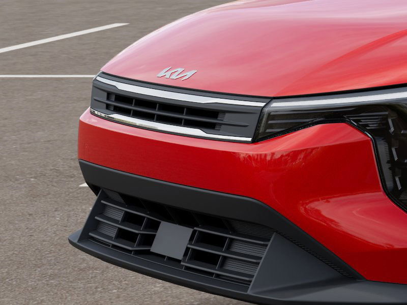 2025 Kia K4 LXS photo 12