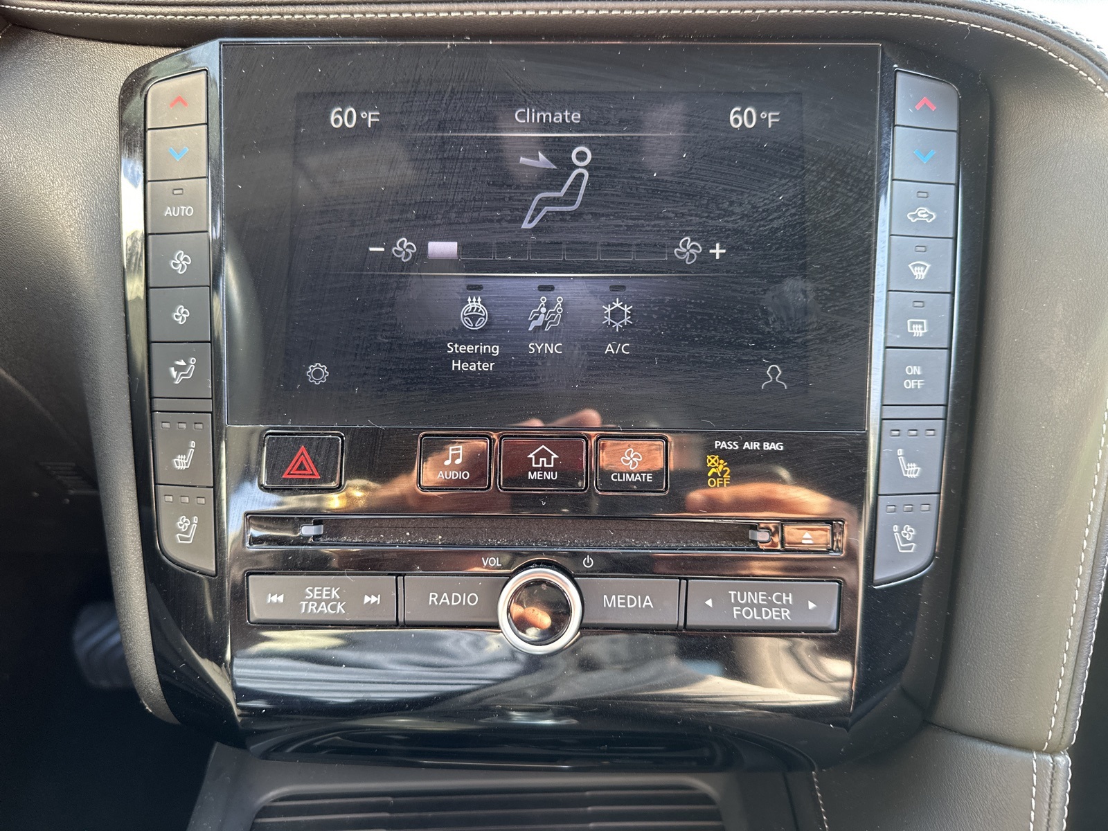 2023 Infiniti QX55 Essential photo 4