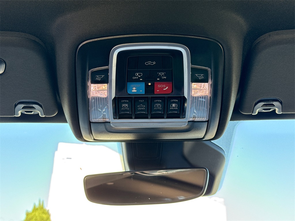 2025 Ram 1500 Big Horn Lone Star photo 22