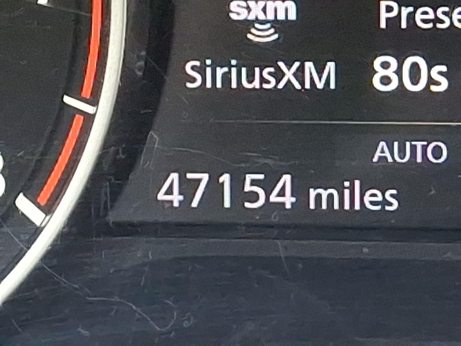 2024 Nissan Rogue SV photo 17