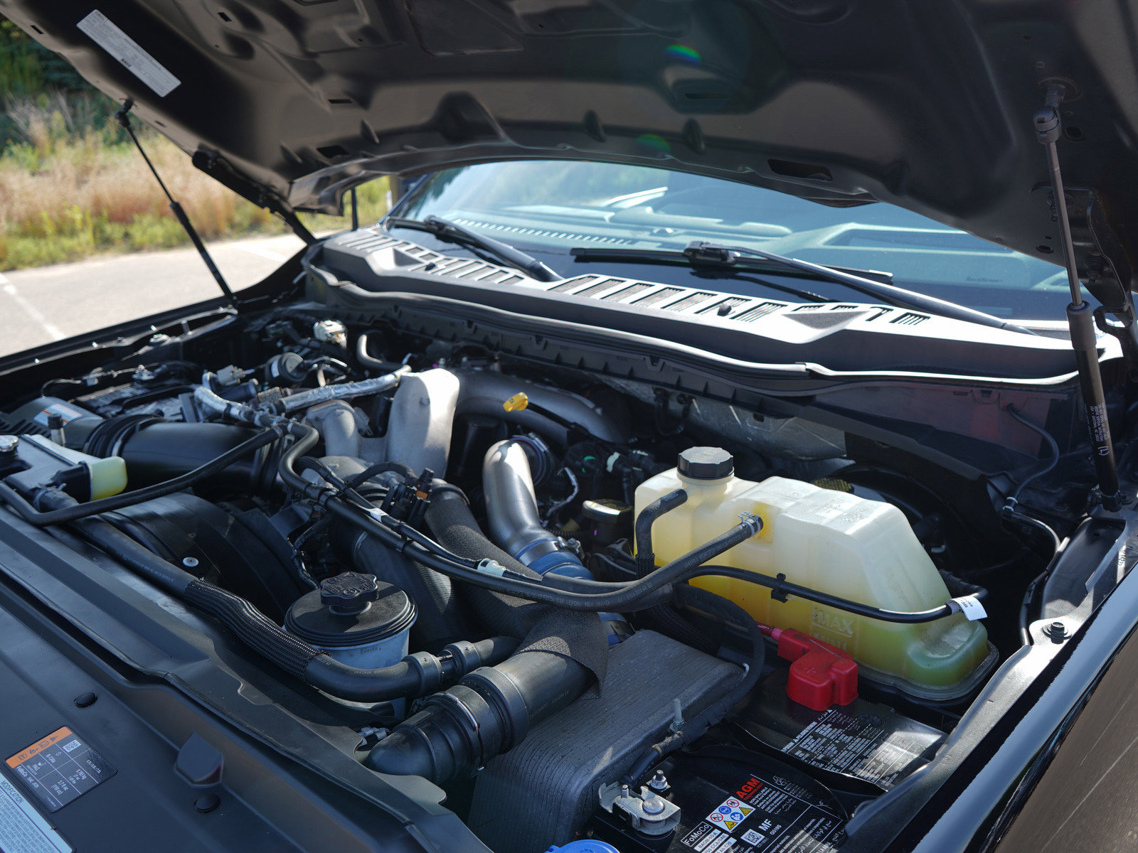 2023 Ford F-350 XL photo 30