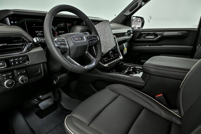 2026 Gmc Yukon photo 6