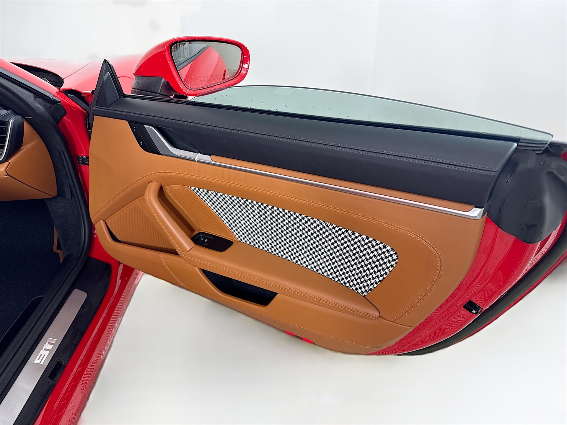2023 Porsche 911 Targa 4S photo 27