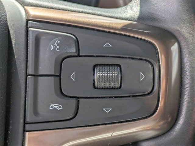 2022 Chevrolet Tahoe High Country photo 26