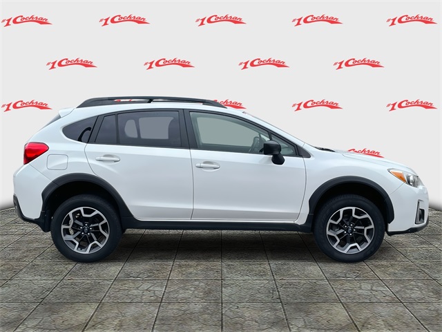 2017 Subaru Crosstrek 2.0i photo 2