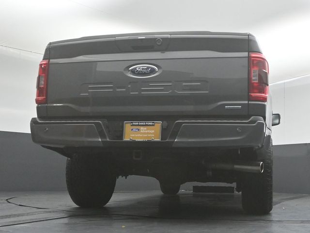 2023 FORD F-150 - Image 36