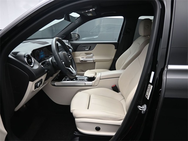 2021 MERCEDES-BENZ GLB-CLASS - Image 10