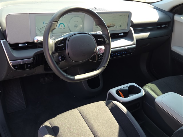 2023 Hyundai Ioniq 5 SE photo 14