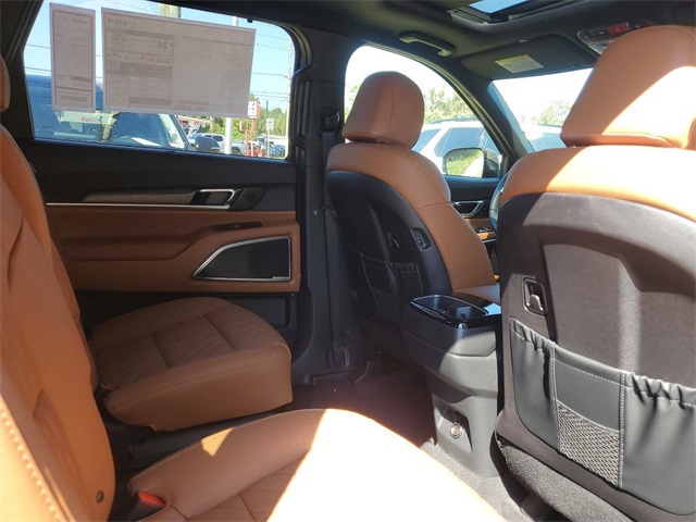 2025 Kia Telluride SX X-Line photo 27