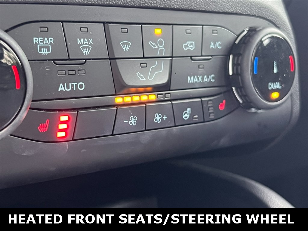 2023 Ford Bronco Sport Outer Banks photo 2