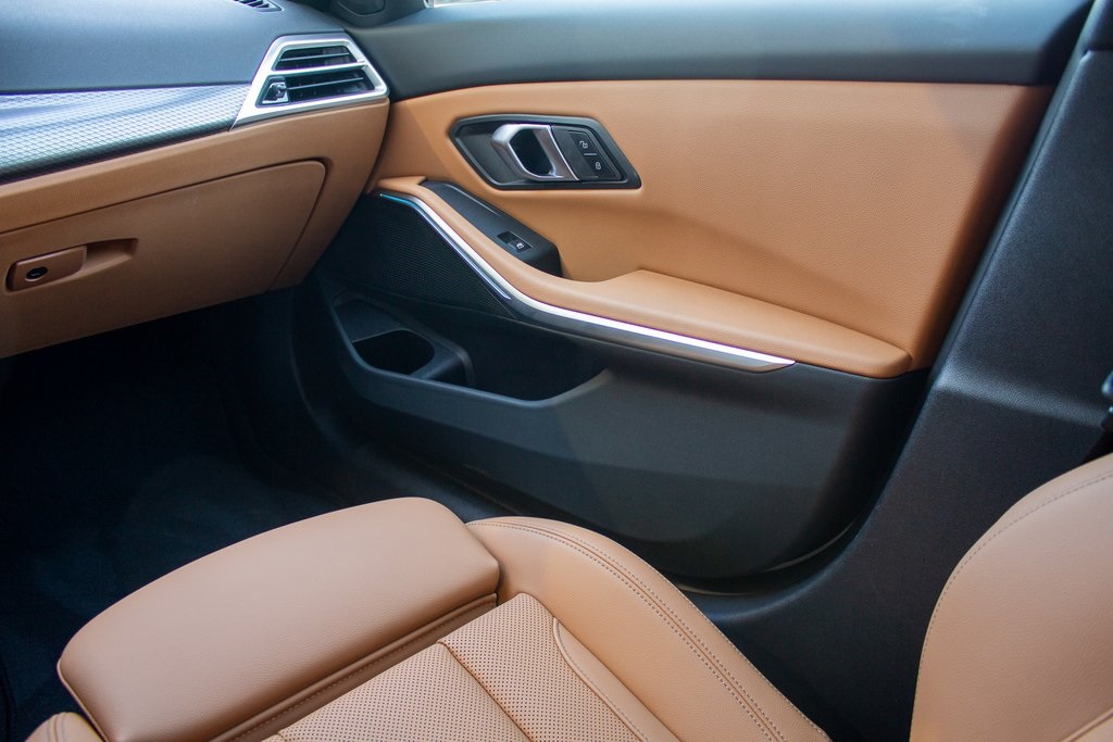 2025 Bmw 330i xDrive photo 20