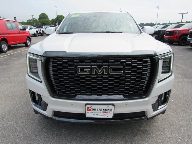 2023 Gmc Yukon XL Denali Ultimate photo 4