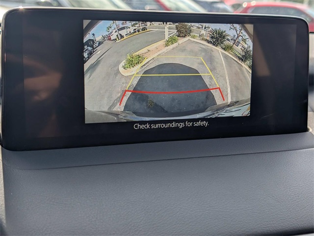 2022 Mazda CX-9 Touring photo 27