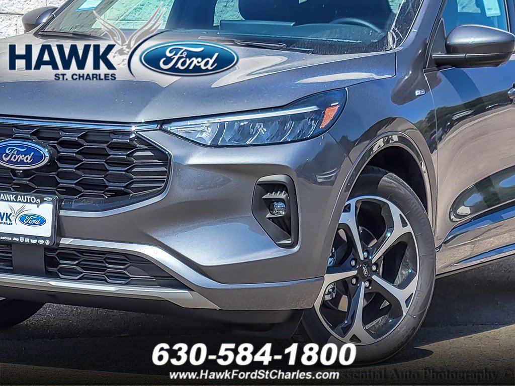 2024 FORD ESCAPE - Image 2