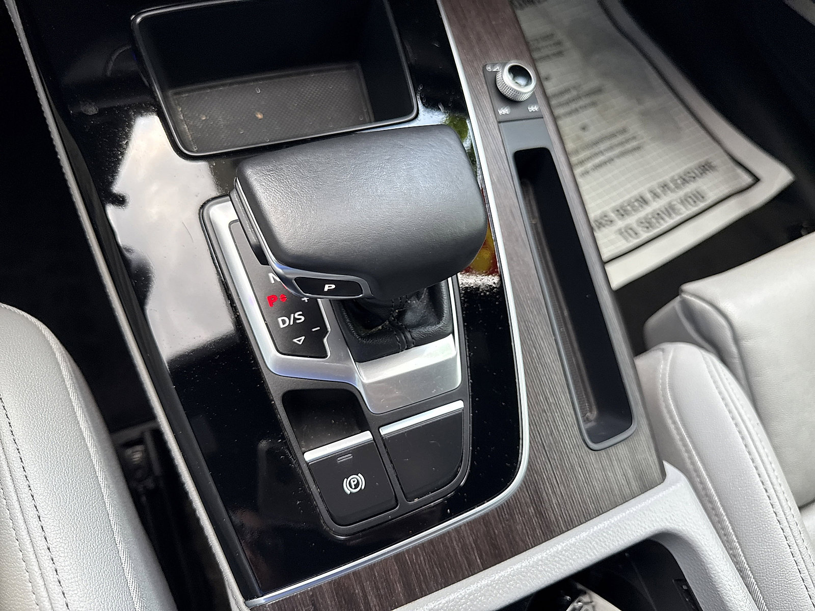 2022 Audi Q5 Sportback S line Premium Plus photo 18
