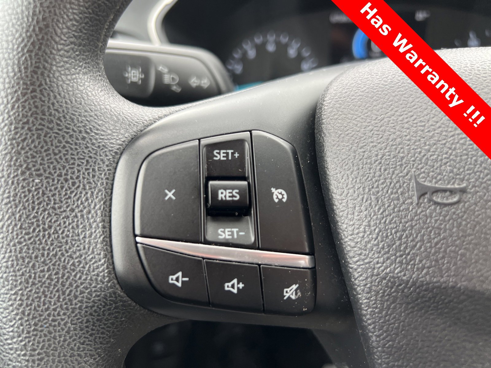 2022 Ford Escape SE photo 15