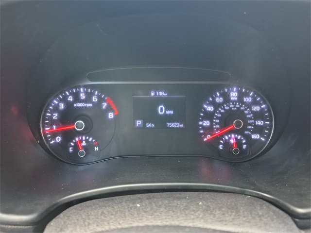 2020 Kia Soul S photo 10